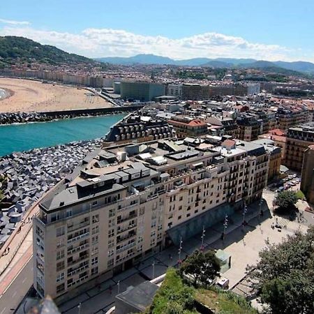 Otazu Aparment Apartment San Sebastian Luaran gambar