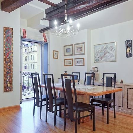 Otazu Aparment Apartment San Sebastian Luaran gambar