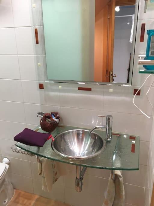 Otazu Aparment Apartment San Sebastian Luaran gambar