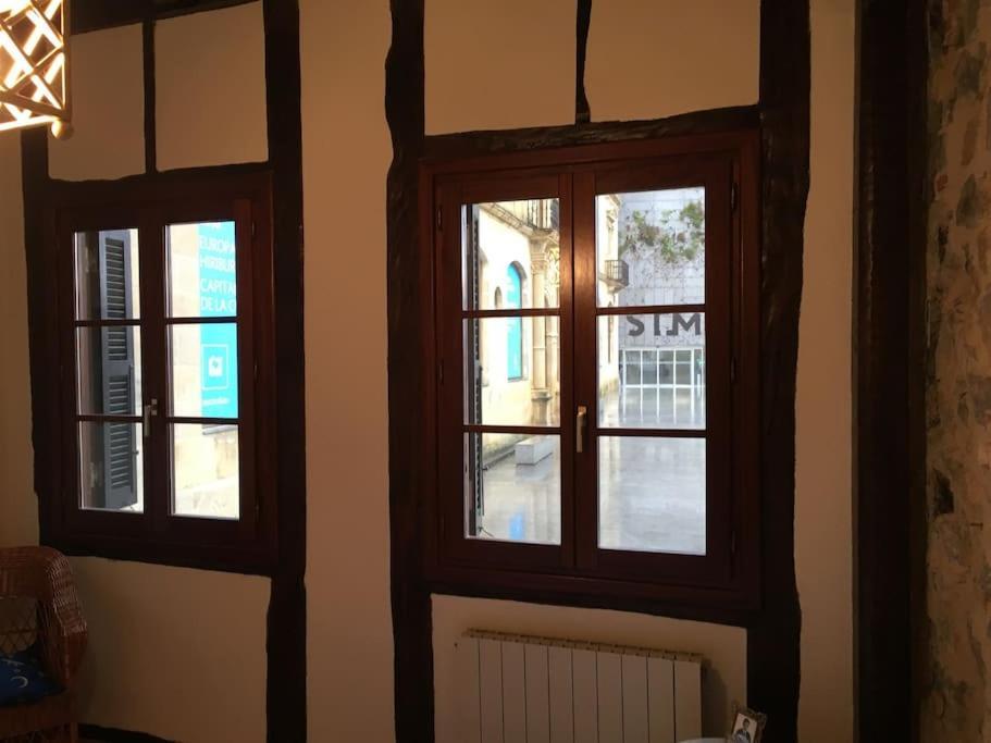 Otazu Aparment Apartment San Sebastian Luaran gambar