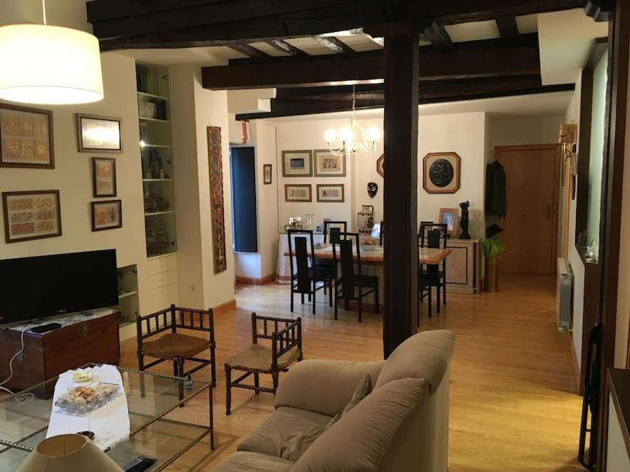 Otazu Aparment Apartment San Sebastian Luaran gambar