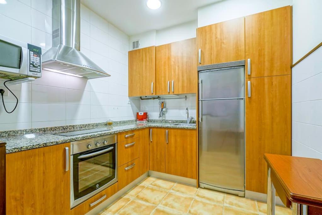 Otazu Aparment Apartment San Sebastian Luaran gambar